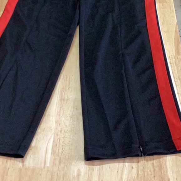 Wild Fable - Women's High-Rise Track Pants - black - new - Picture 6 of 12